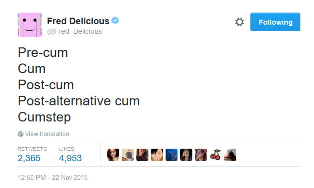 面白いもの
 #104898527