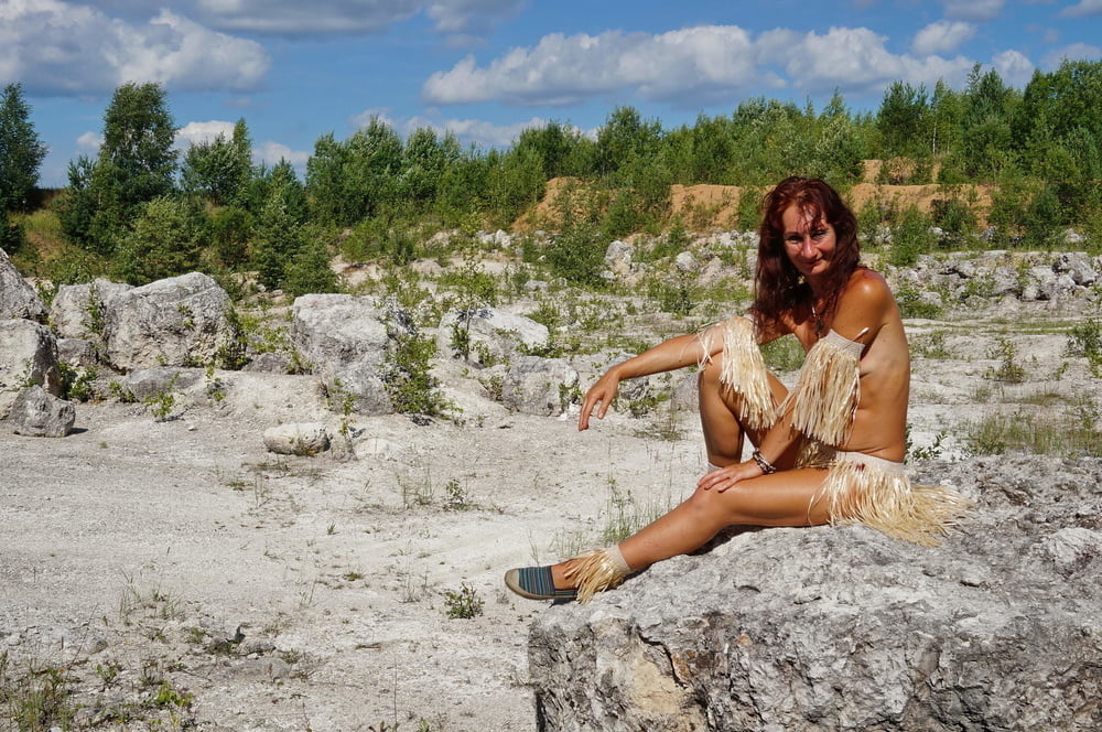 Quarry poser big sets
 #93504415