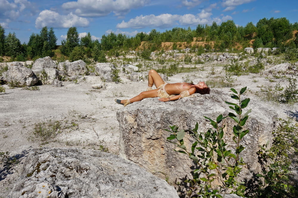 quarry poser big sets #93504422