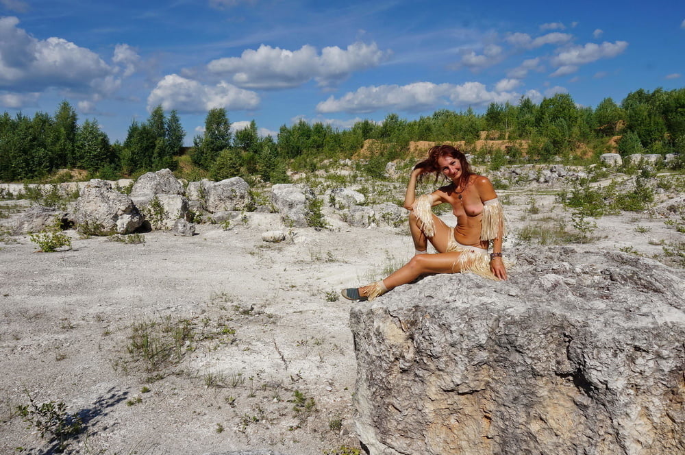 quarry poser big sets #93504424