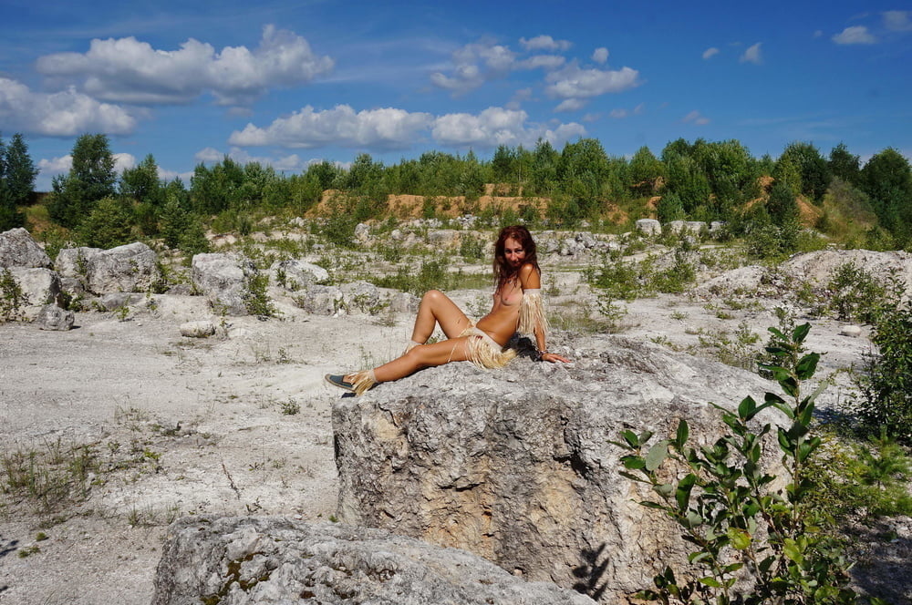 Quarry poser big sets
 #93504436