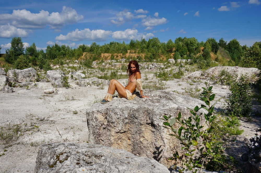 quarry poser big sets #93504444