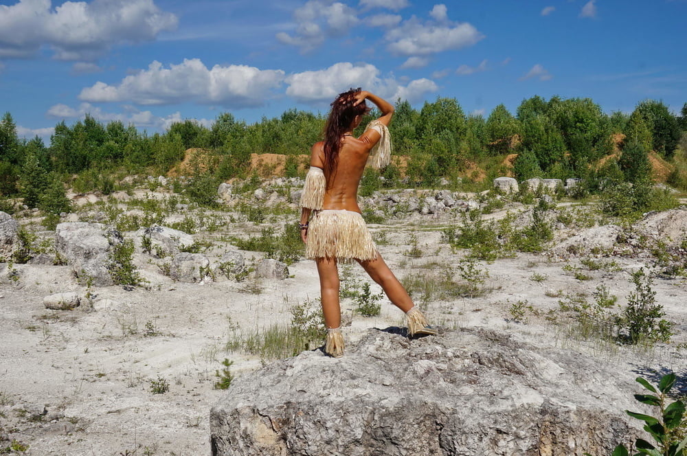 quarry poser big sets #93504448