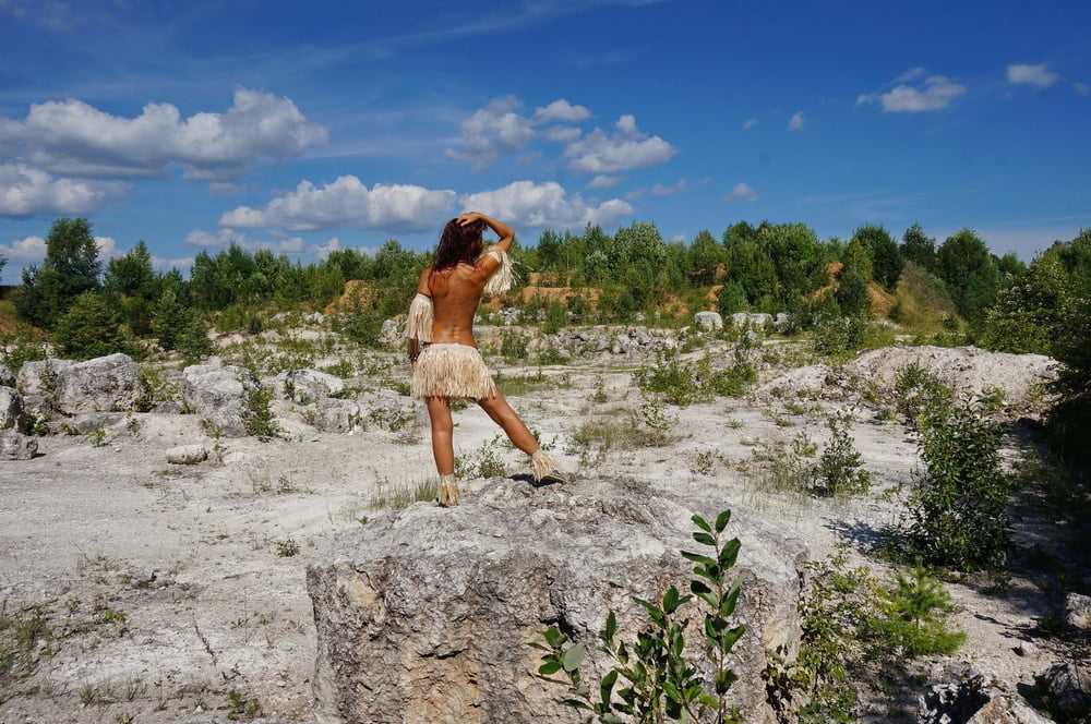 quarry poser big sets #93504452