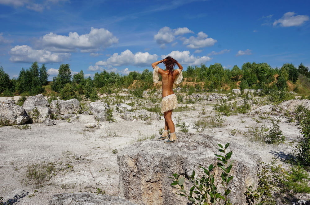 quarry poser big sets #93504472