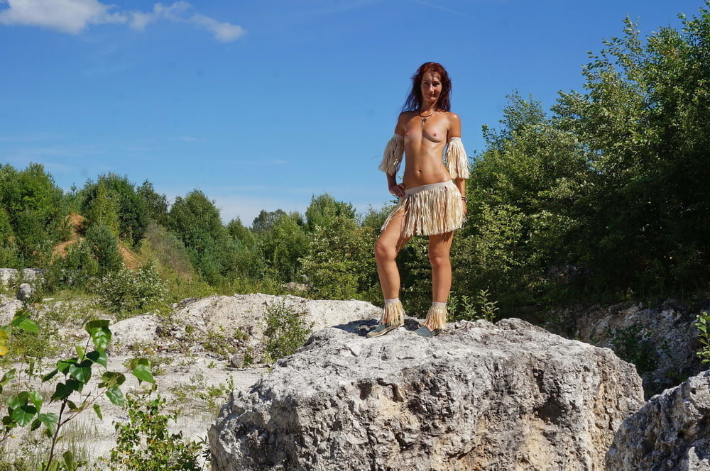 Quarry poser big sets
 #93504484