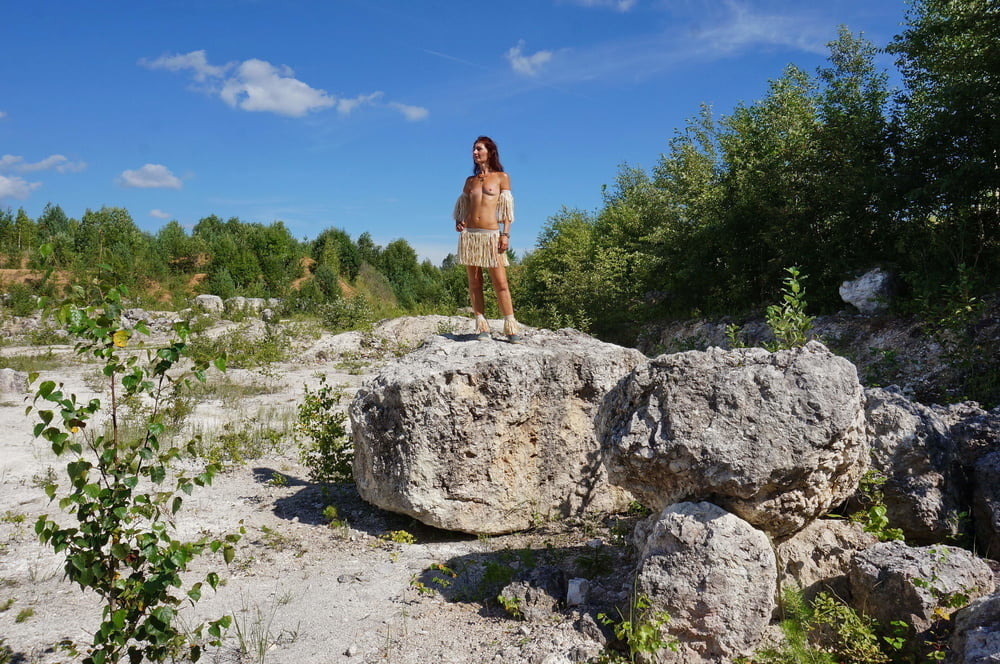 quarry poser big sets #93504488