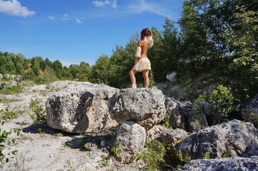 quarry poser big sets #93504503