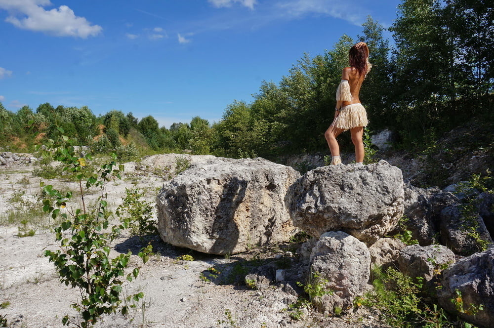 quarry poser big sets #93504505