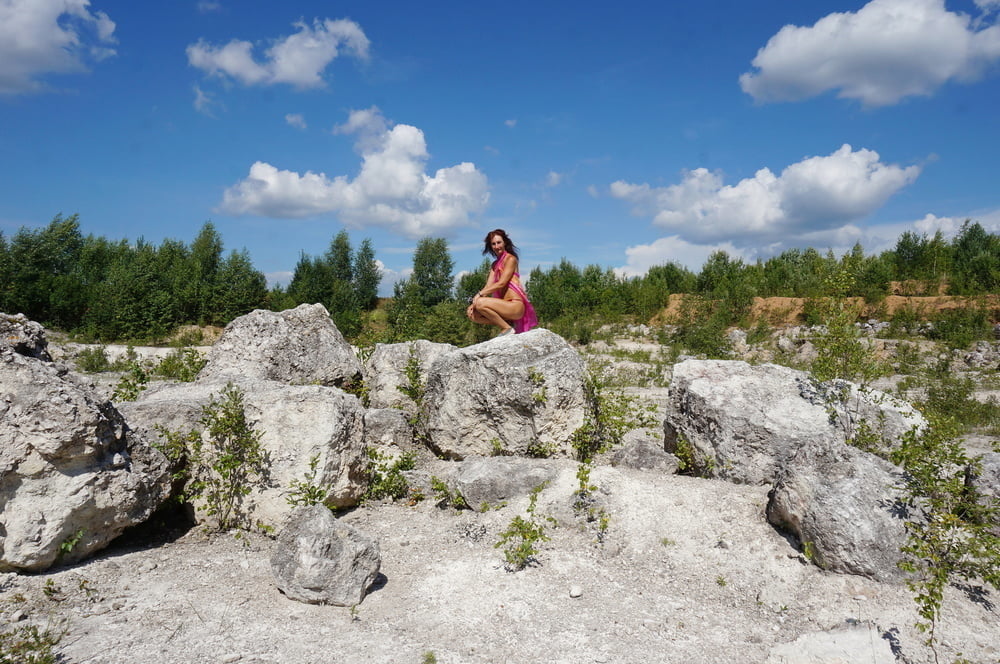 quarry poser big sets #93504643