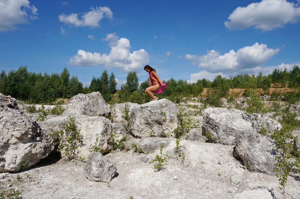 quarry poser big sets #93504645