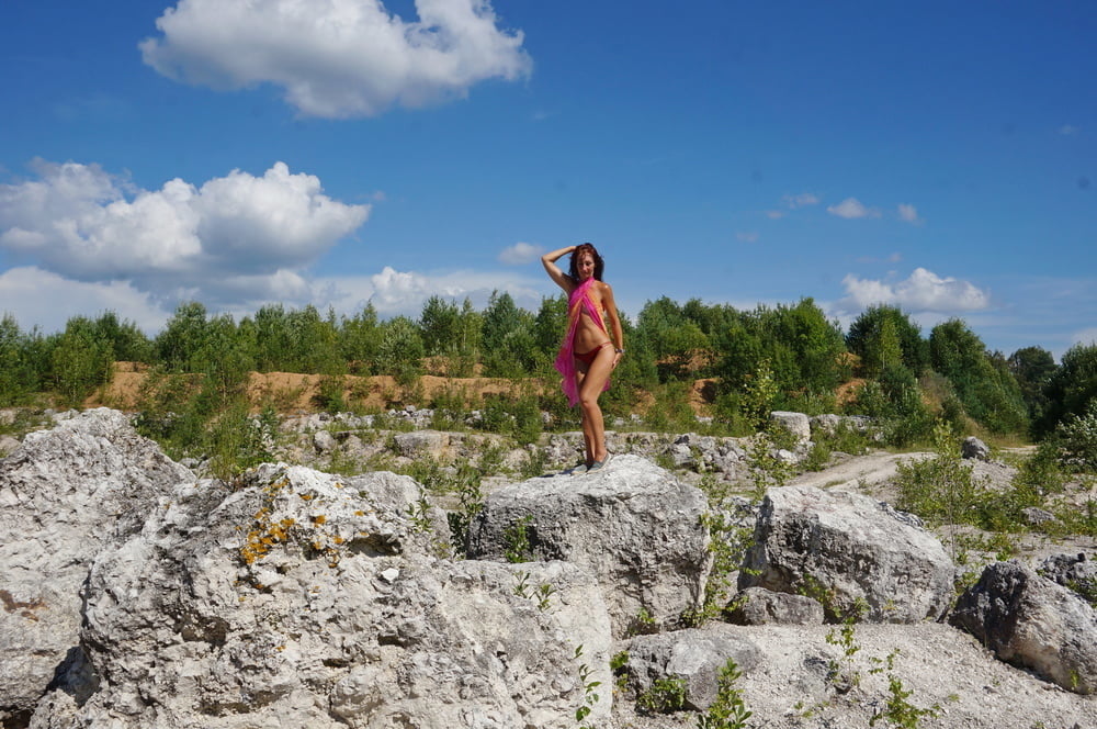 quarry poser big sets #93504651