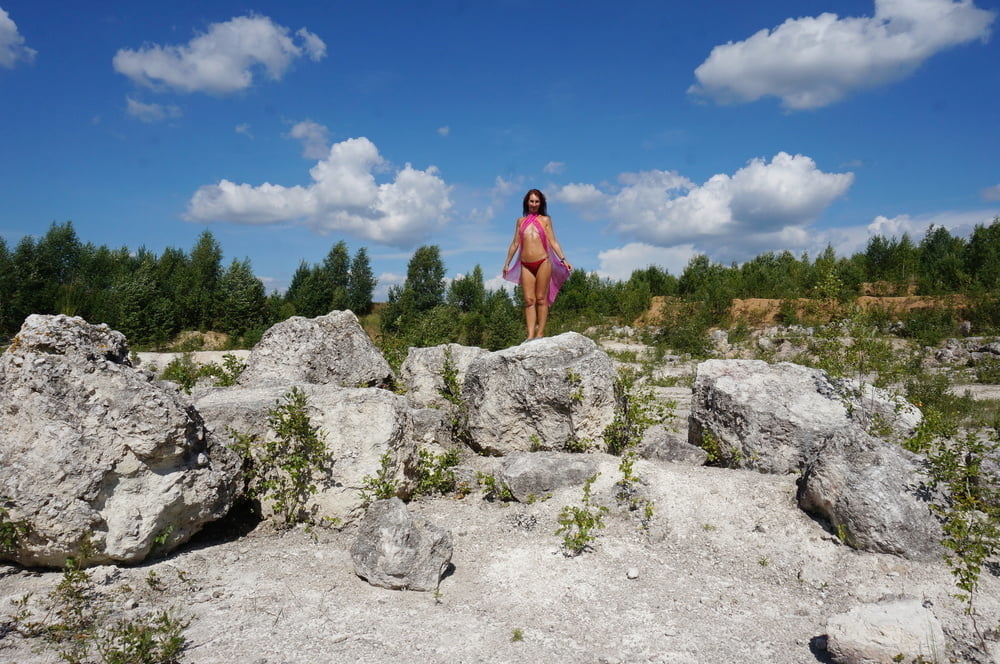 quarry poser big sets #93504665