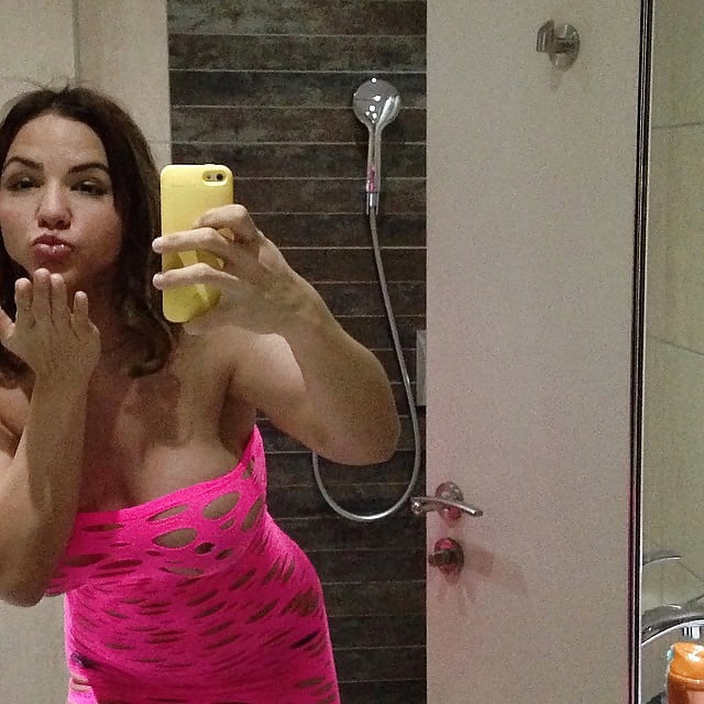 Tabbyanne Sexy Muscle pics #107334218