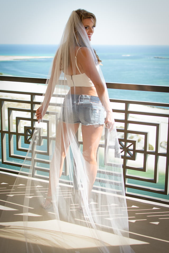Boudoir junto al mar
 #92781051