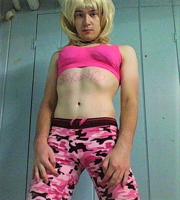 Sissy Isabella Hippel exposed 2 #107213650