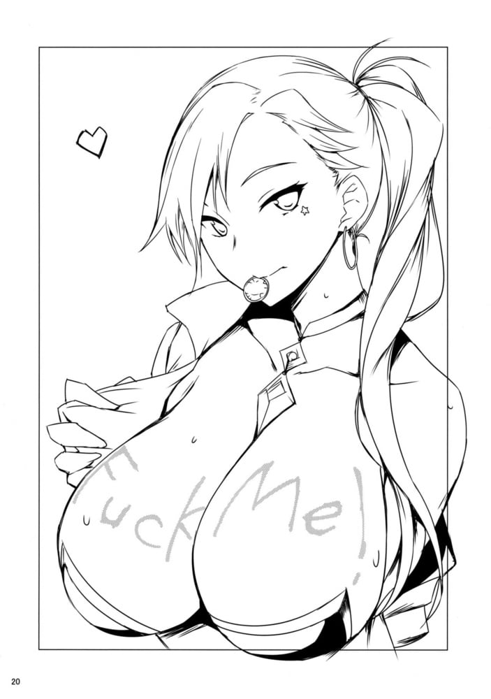 Hentai B&amp;W 0320 #104733320