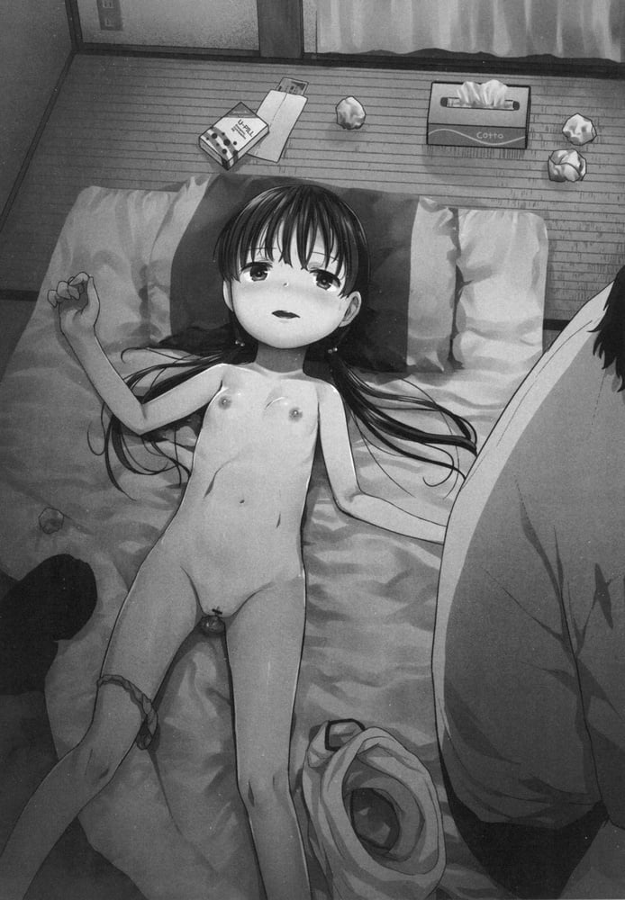 Hentai B&amp;W 0320 #104733345