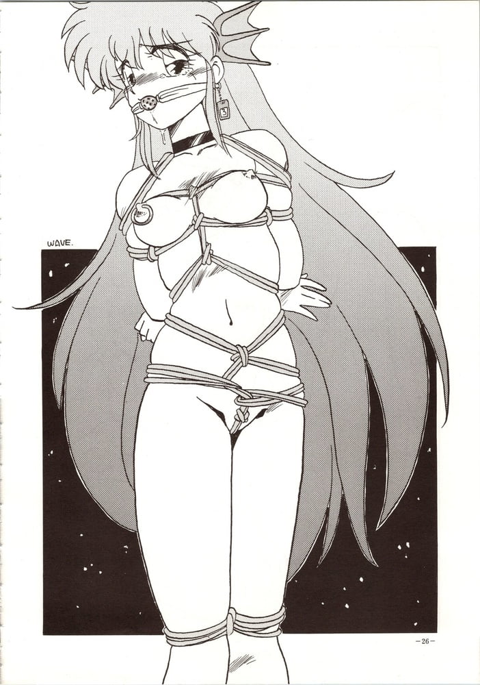 Hentai B&amp;W 0320 #104733642