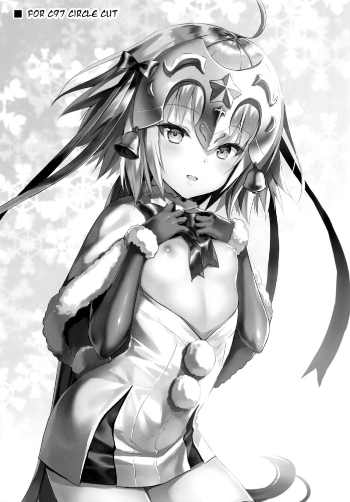 Hentai B&amp;W 0320 #104733664