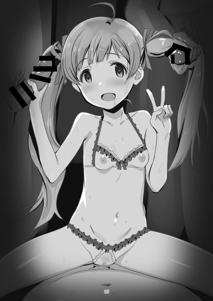 Hentai B&amp;W 0320 #104733924