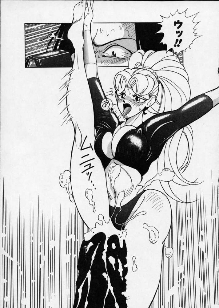 Hentai B&amp;W 0320 #104734091