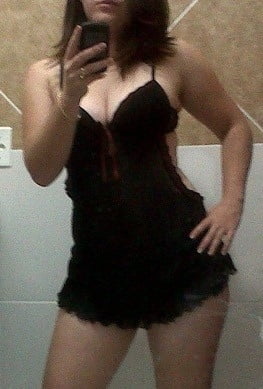 Trajes de dormir #97751176