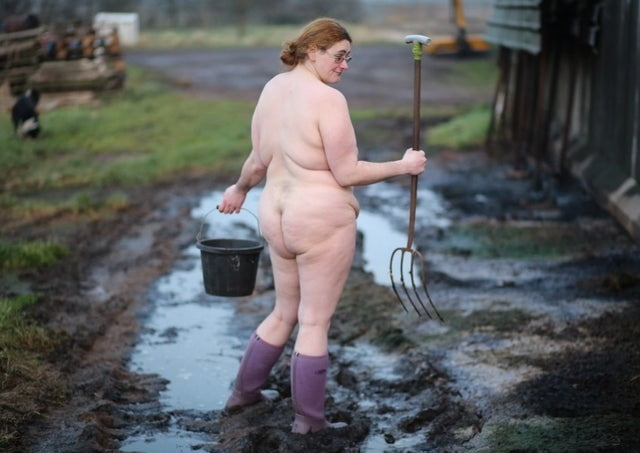 Nudists #81082988