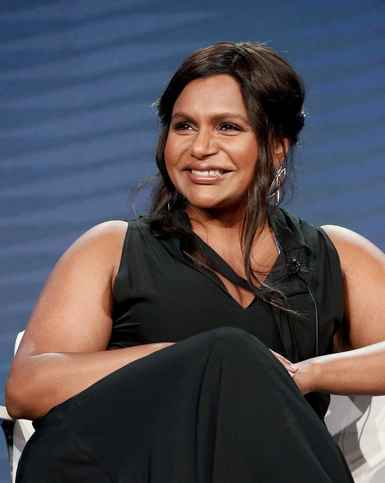 Wichse für mindy kaling
 #97965268