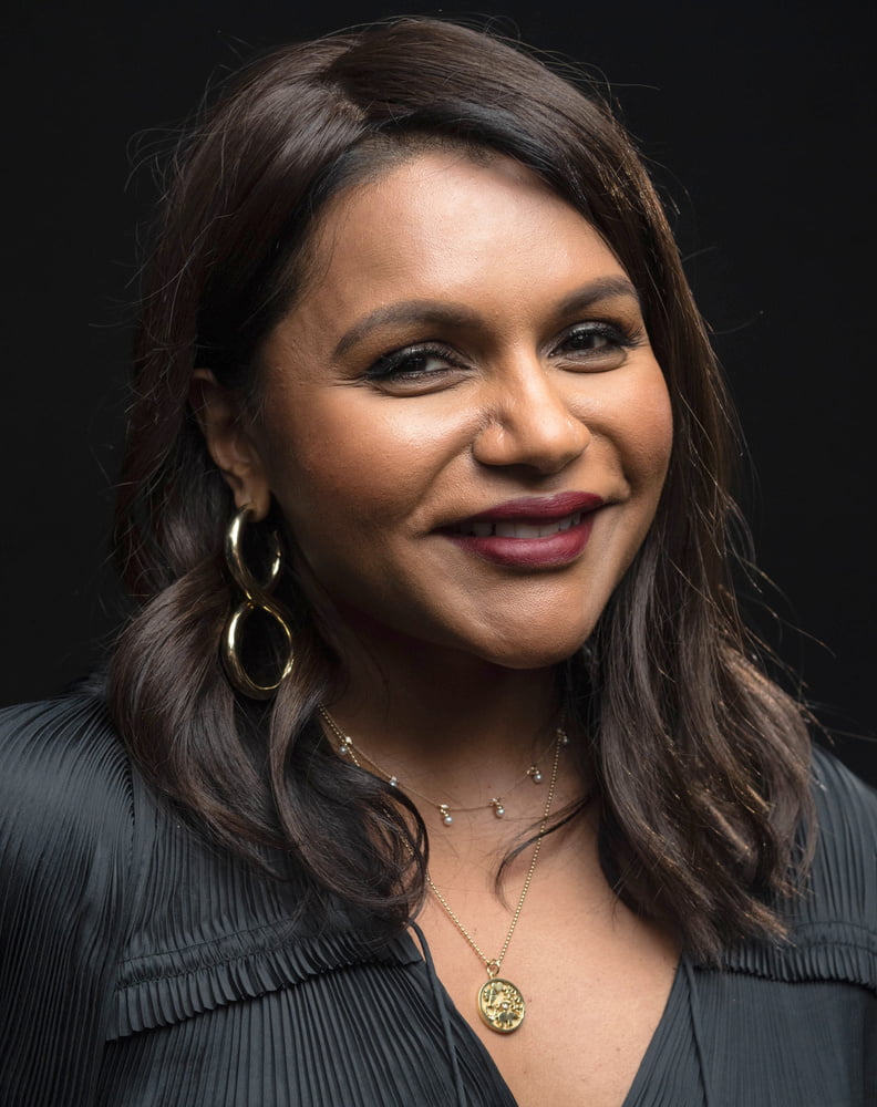 Wichse für mindy kaling
 #97965272