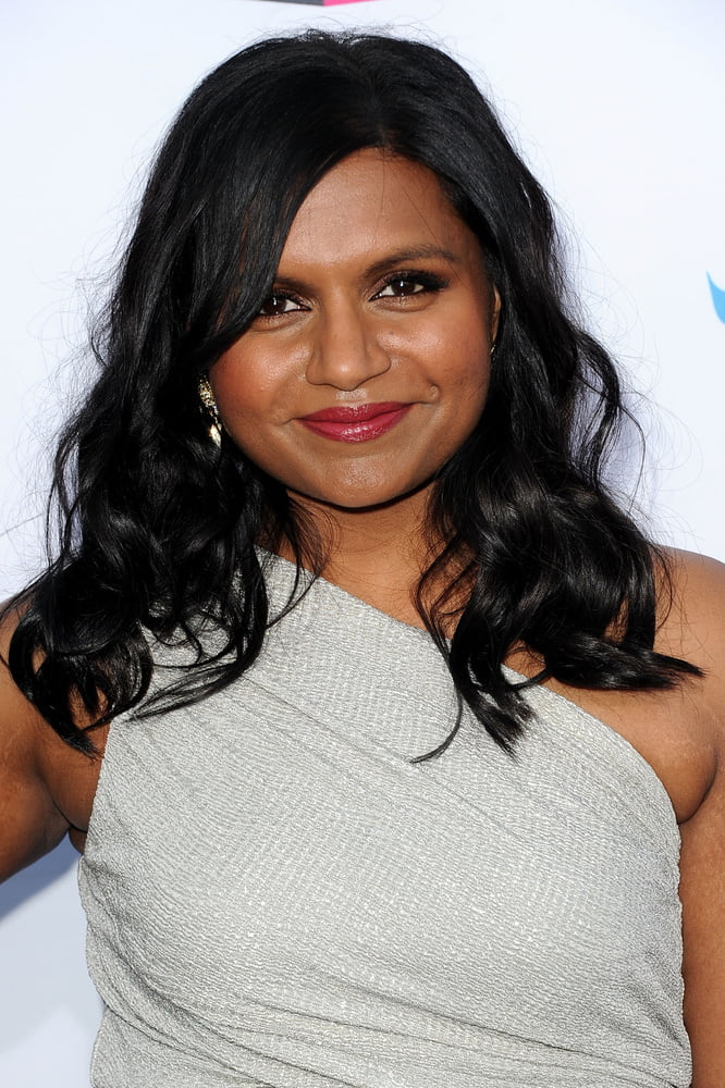 Jerk For Mindy Kaling #97965278