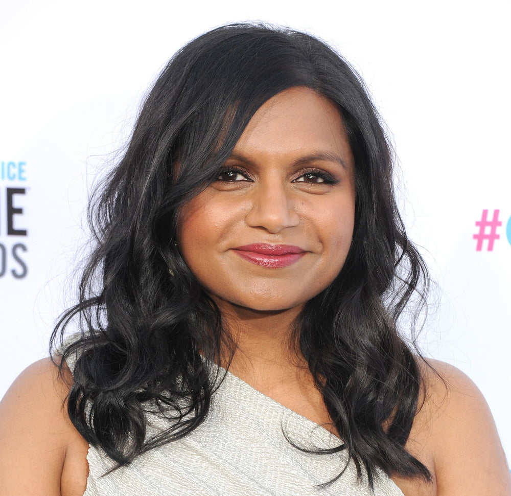 Wichse für mindy kaling
 #97965280