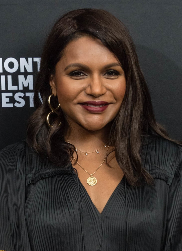 Wichse für mindy kaling
 #97965285