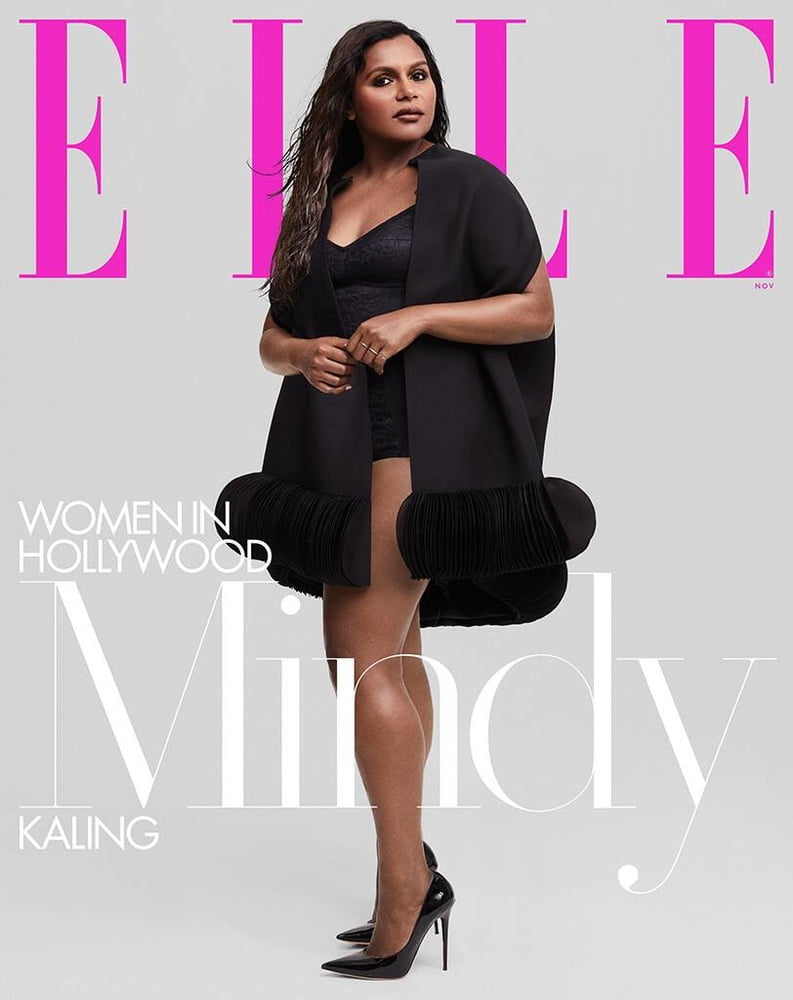 Jerk For Mindy Kaling #97965292