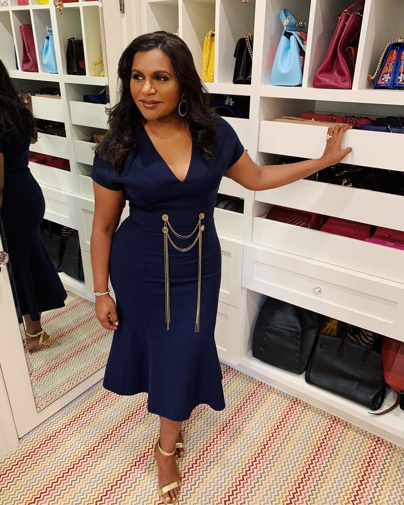 Wichse für mindy kaling
 #97965323