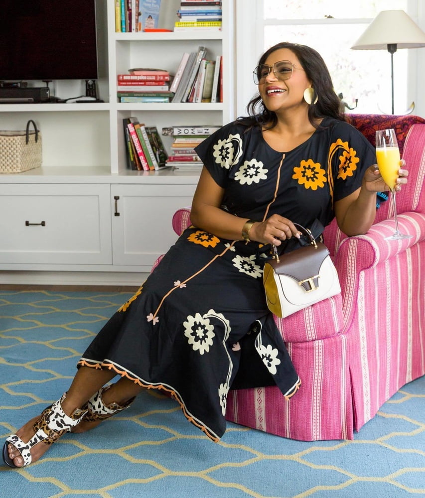 Jerk For Mindy Kaling #97965331