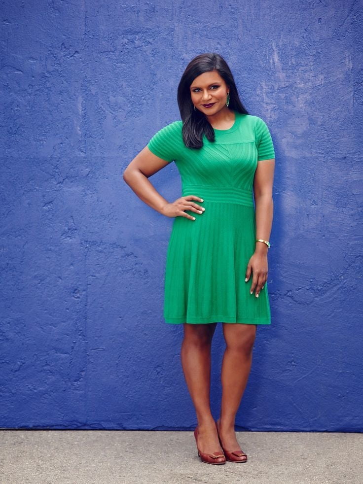 Wichse für mindy kaling
 #97965350