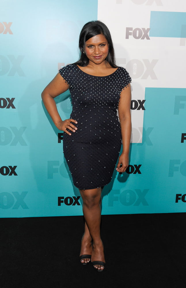 Jerk For Mindy Kaling #97965368