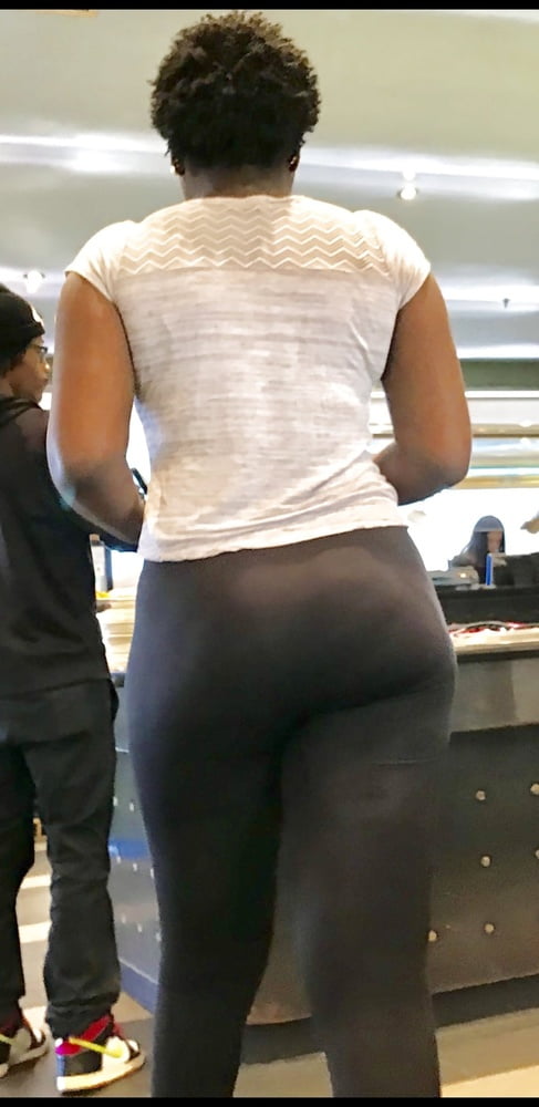 Black leggings #90700730