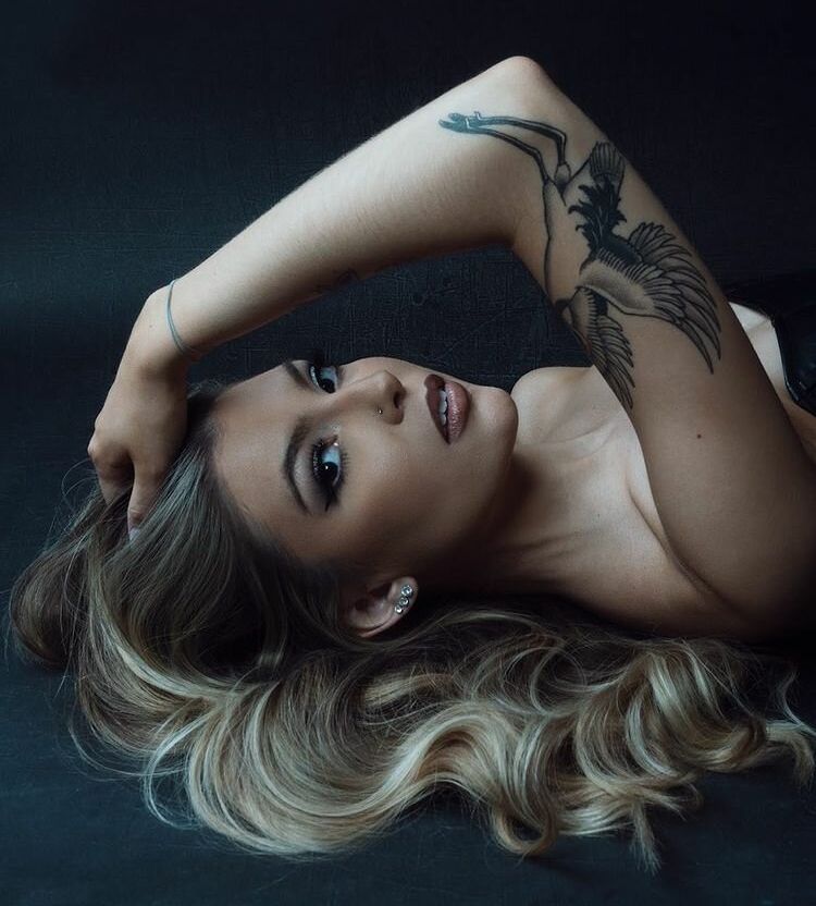 AsiaLily nude #108105671