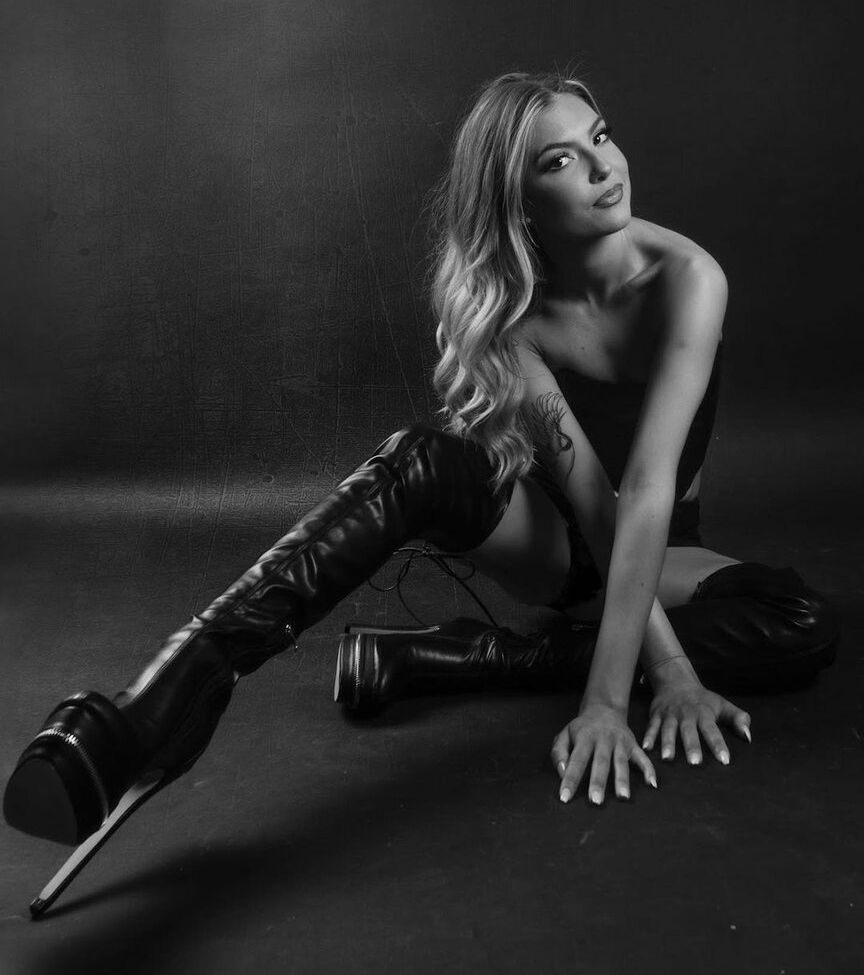 AsiaLily nude #108105690