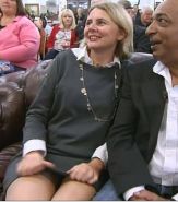 Catherine Southon Leggy Favorite On Bargain Hunt Porn Pictures Xxx