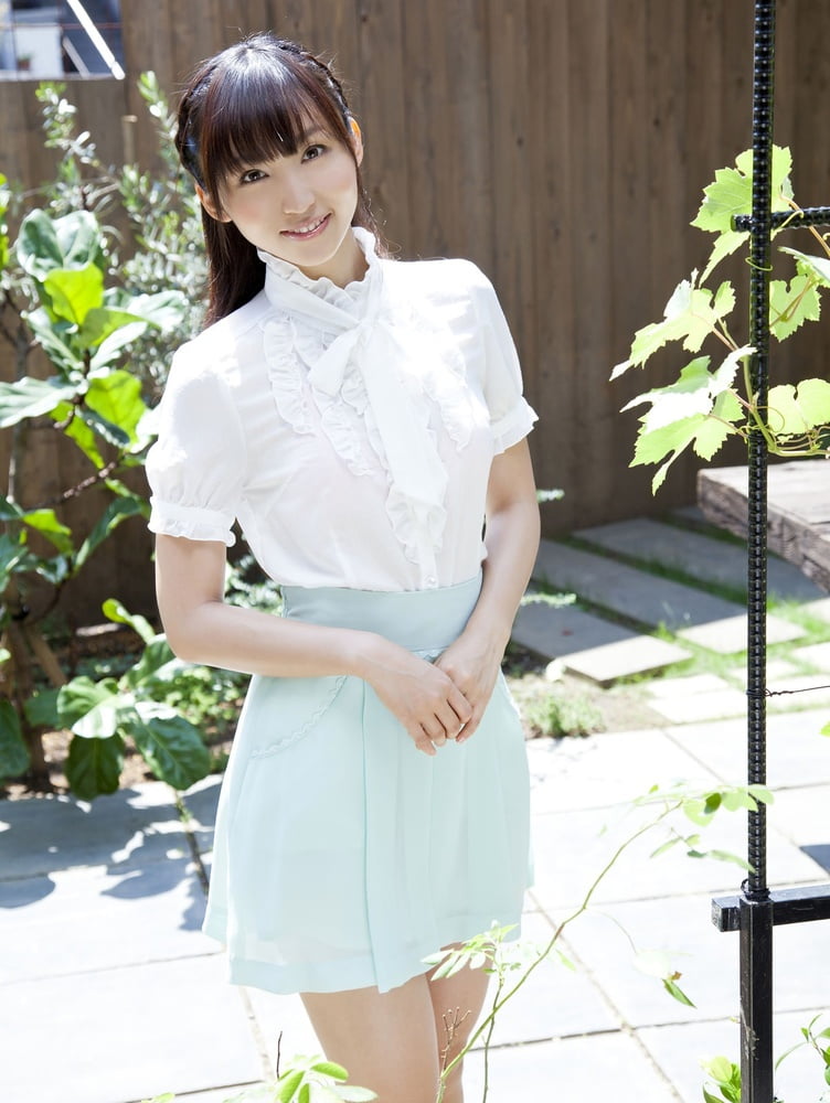 Risa Yoshiki (Waifu2x ESRGAN) #102154846