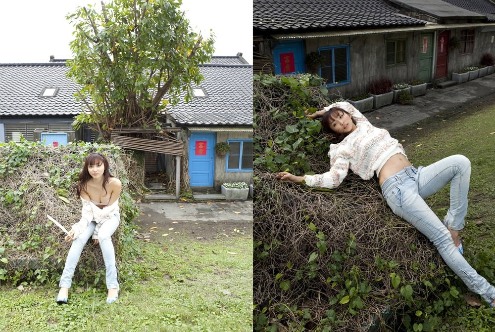 Risa Yoshiki (Waifu2x ESRGAN) #102154861