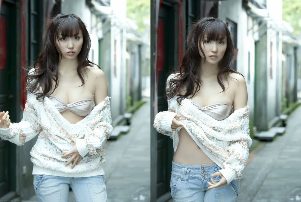 Risa Yoshiki (Waifu2x ESRGAN) #102154962