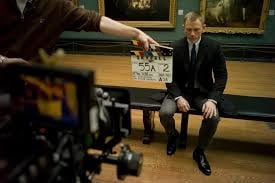 Behind The Scenes 007 #104974561