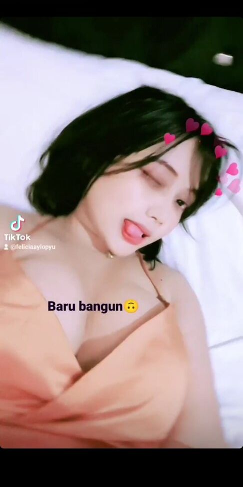 Feliciandehlo desnuda #108043857