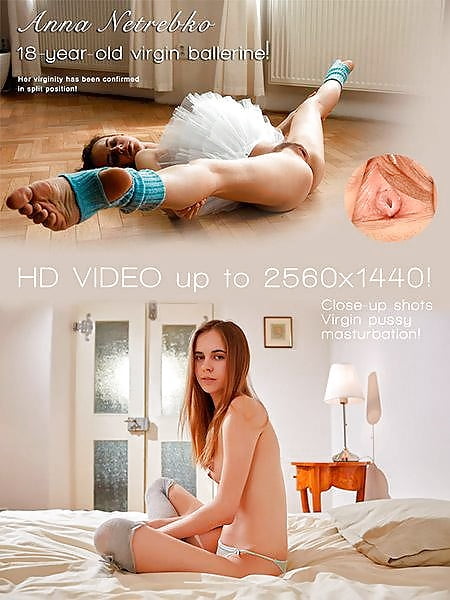 Anna Netrebko As Ballerina Porn Pictures Xxx Photos Sex Images 4034308 Pictoa