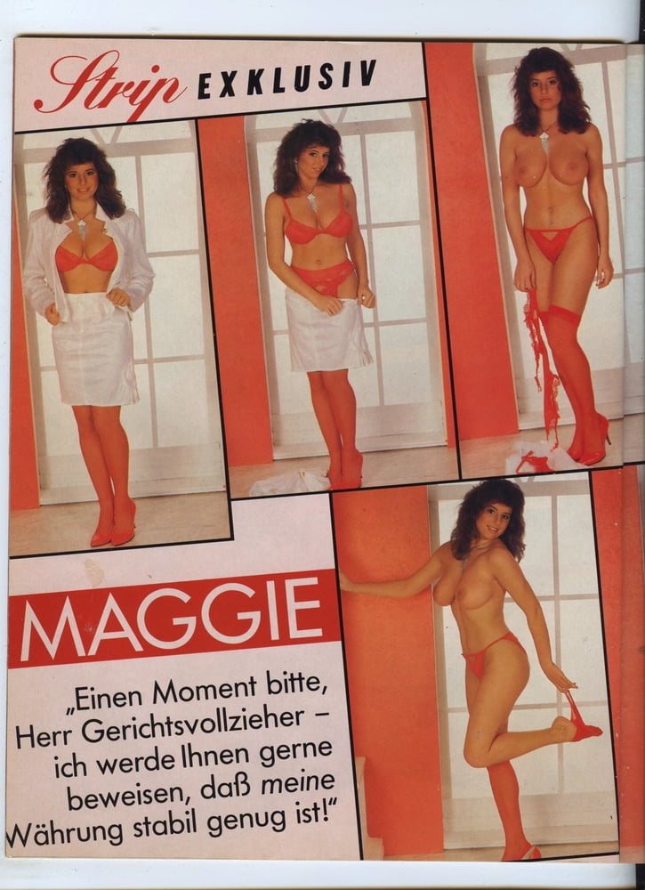 Maggie
 #105102859