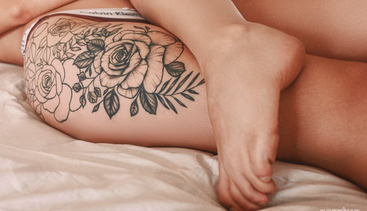 Paprika desnuda #108789912